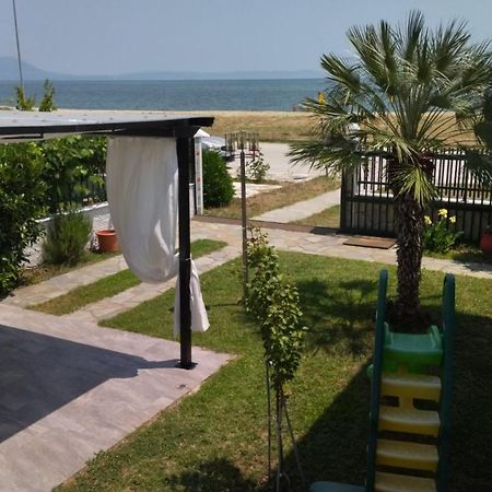 Seaview Apartment & Semi Basement Seaview Apartment Βρασνά Εξωτερικό φωτογραφία