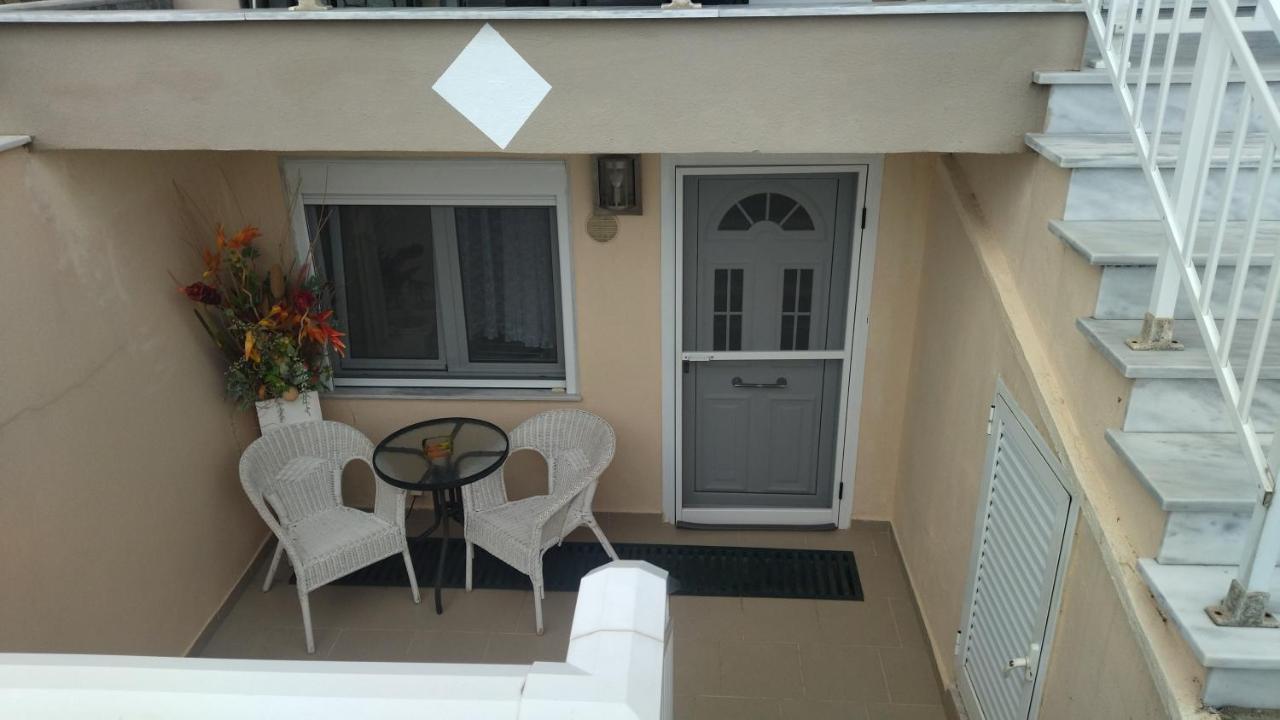 Seaview Apartment & Semi Basement Seaview Apartment Βρασνά Εξωτερικό φωτογραφία