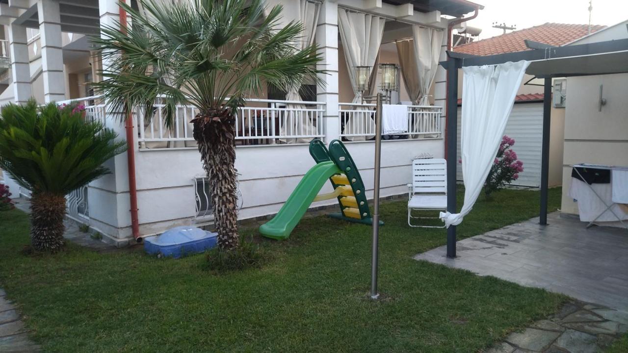Seaview Apartment & Semi Basement Seaview Apartment Βρασνά Εξωτερικό φωτογραφία