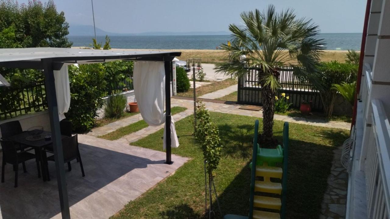 Seaview Apartment & Semi Basement Seaview Apartment Βρασνά Εξωτερικό φωτογραφία